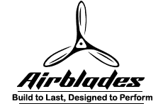 Airblades logo