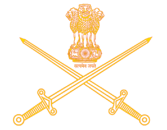 Indian Army logo