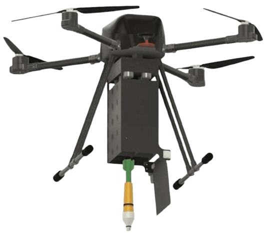 Onyx Dart