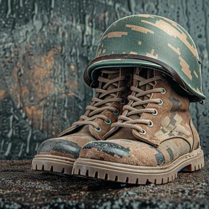 The Future of Tactical Gear: How Anuvyom is Redefining Military Equipment