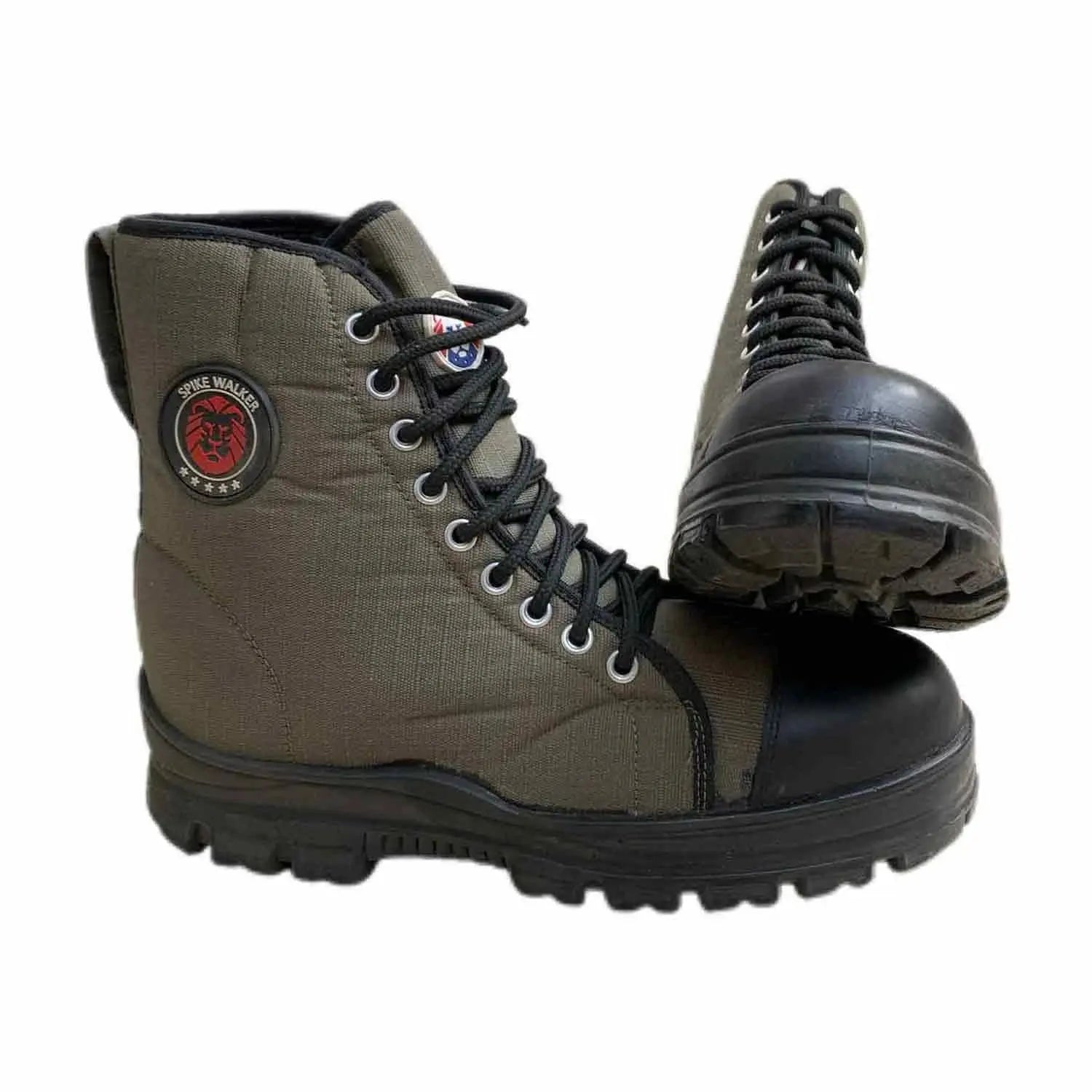 Winter Shoes Jungle Shoes