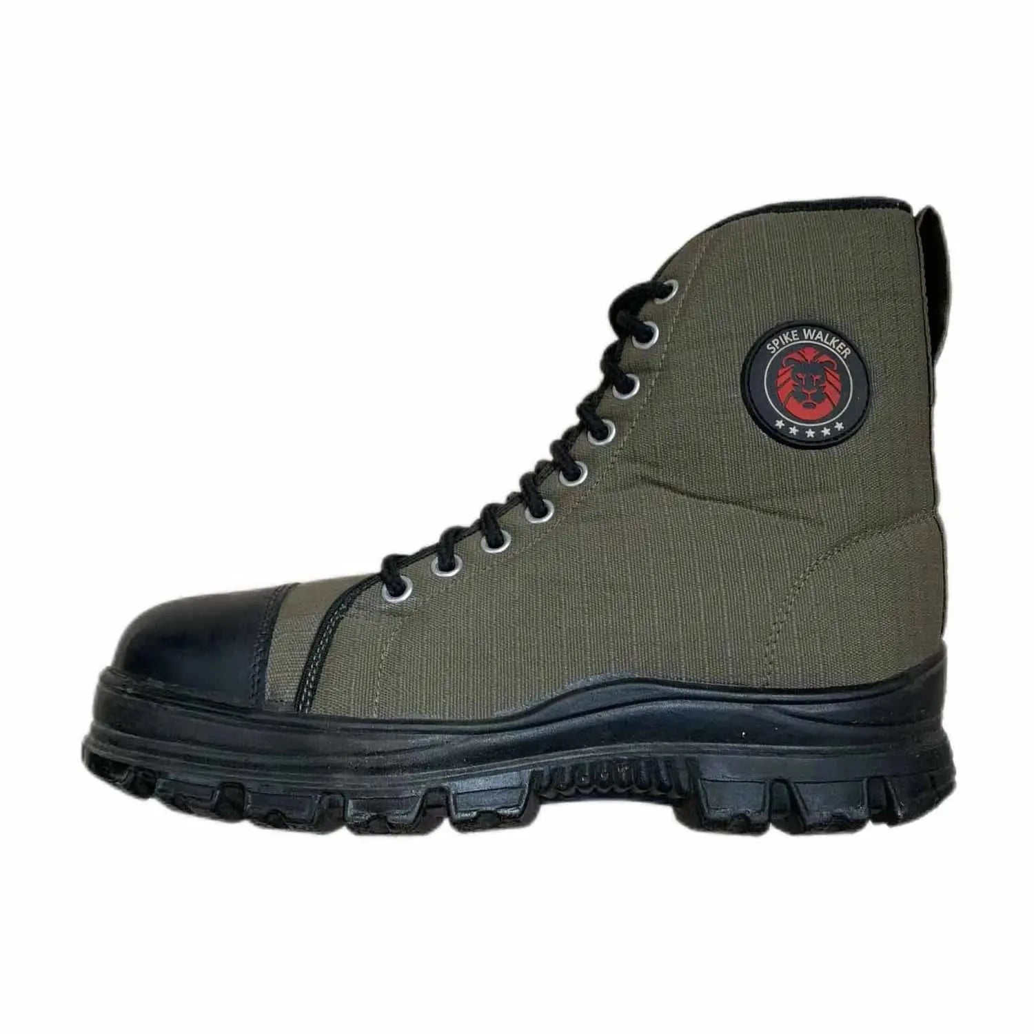 Winter Shoes Jungle Shoes