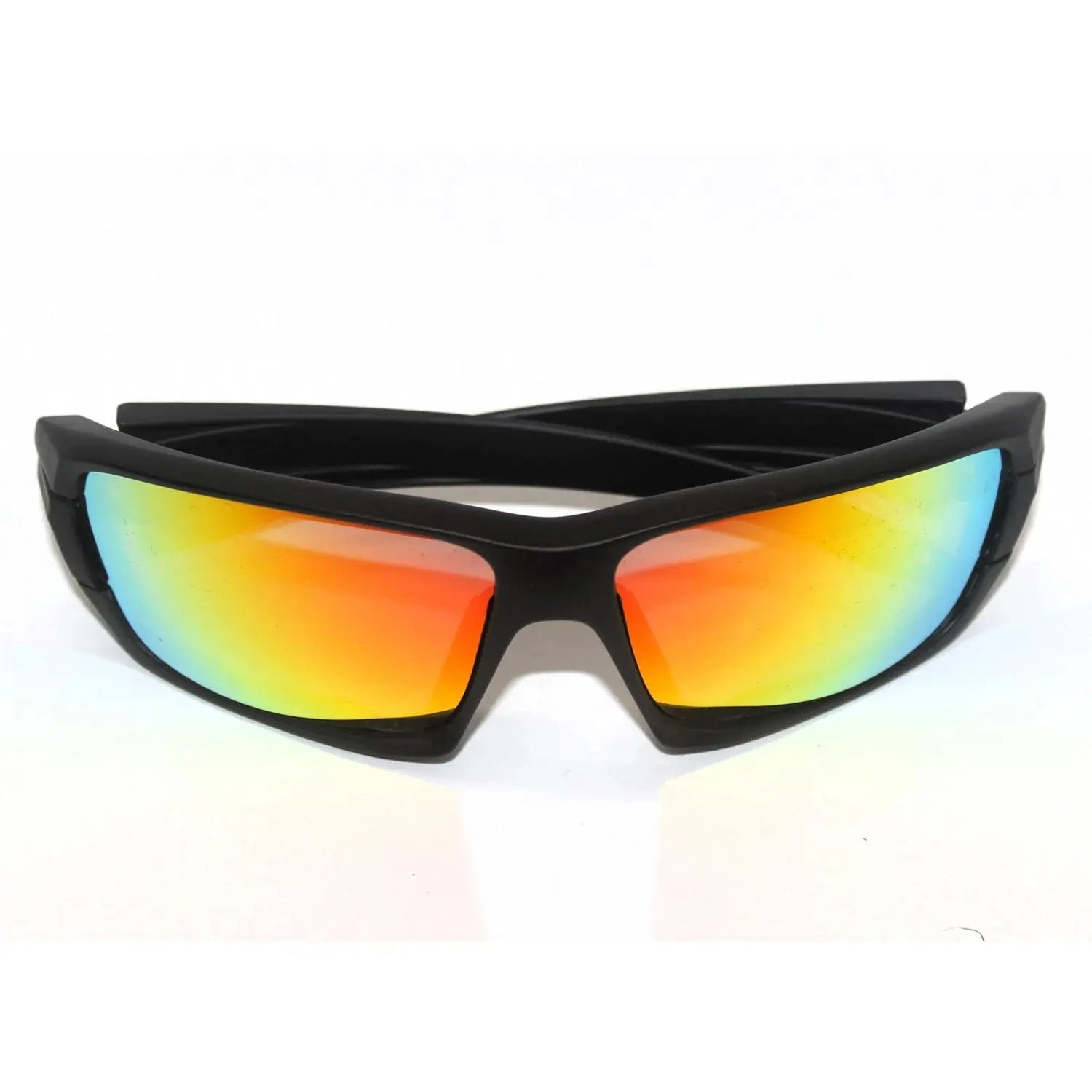 Anti Glare Day Goggles with UV-resistant lenses