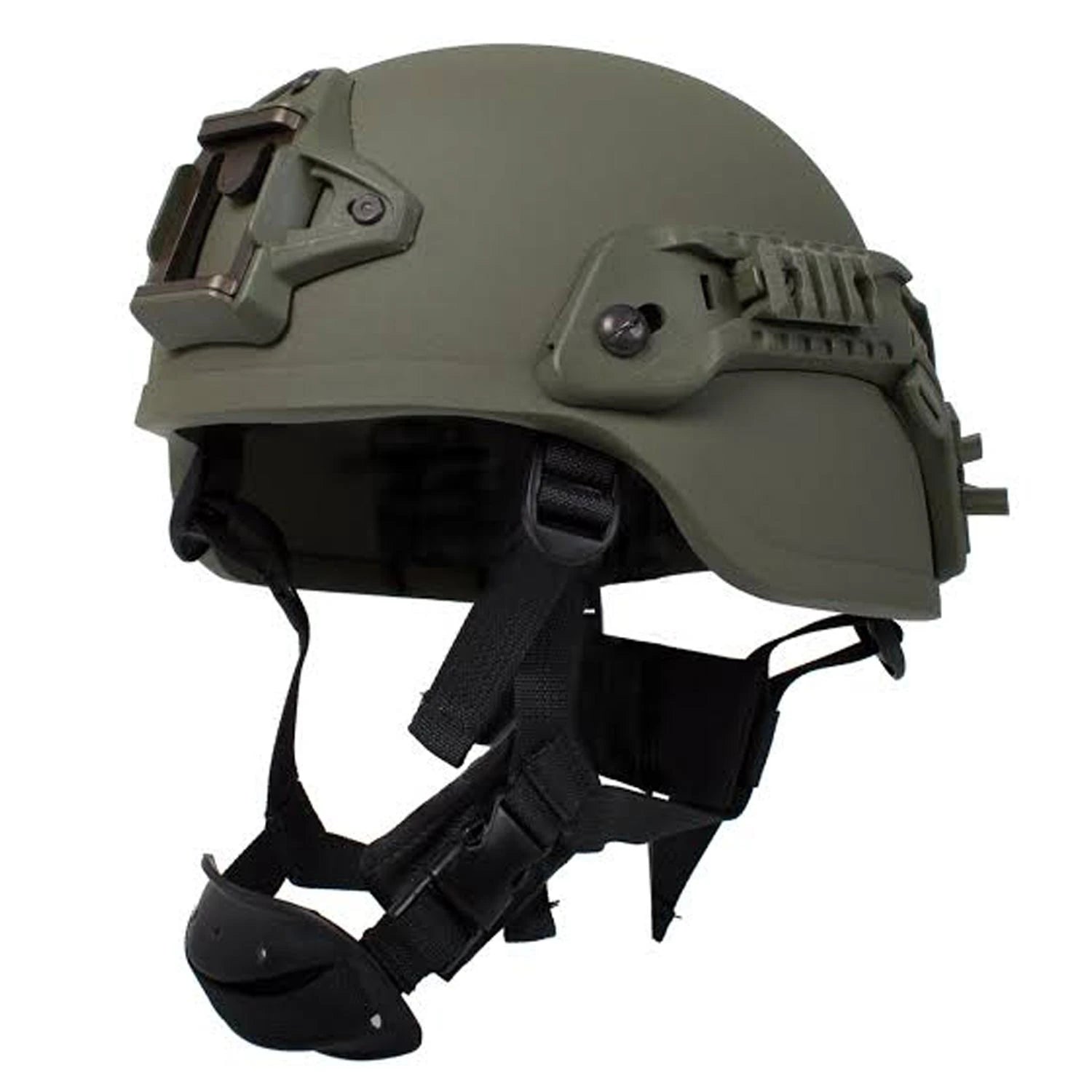 Ballistic Helmet Level III