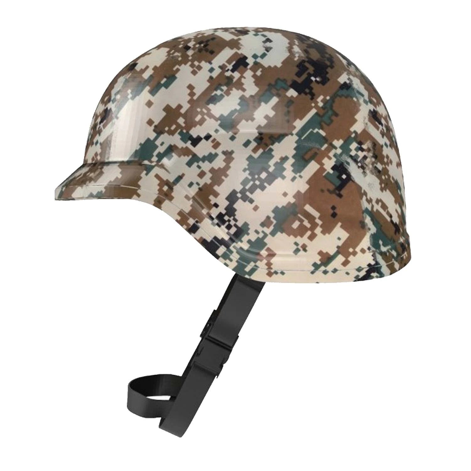 Ballistic Helmet (NIJ)