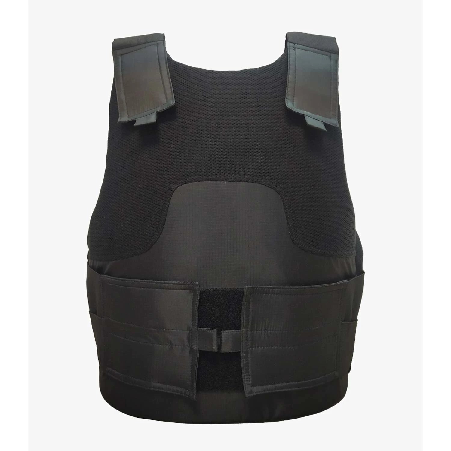 Concealed Bulletproof Jacket (NIJ)
