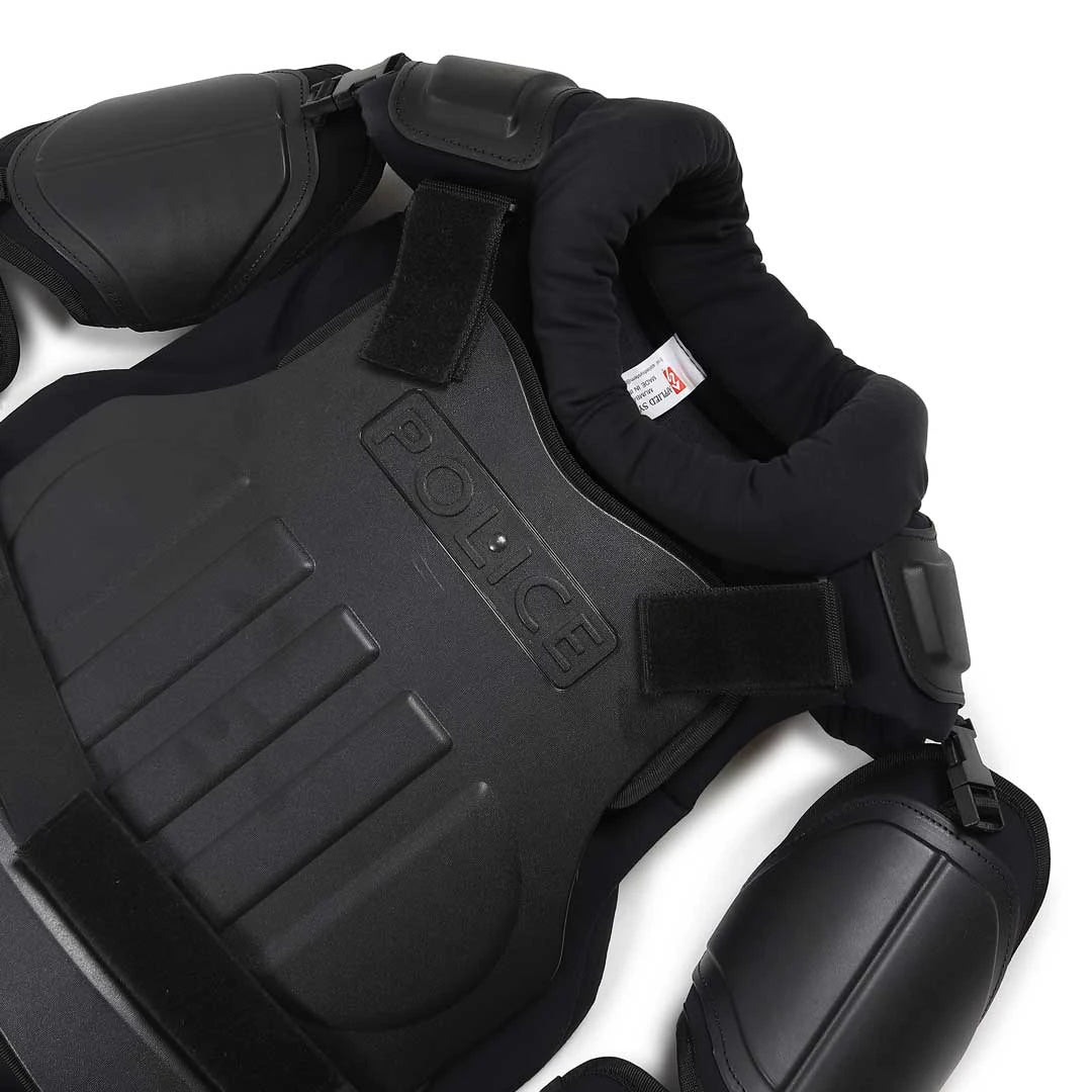 FULL BODY PROTECTOR