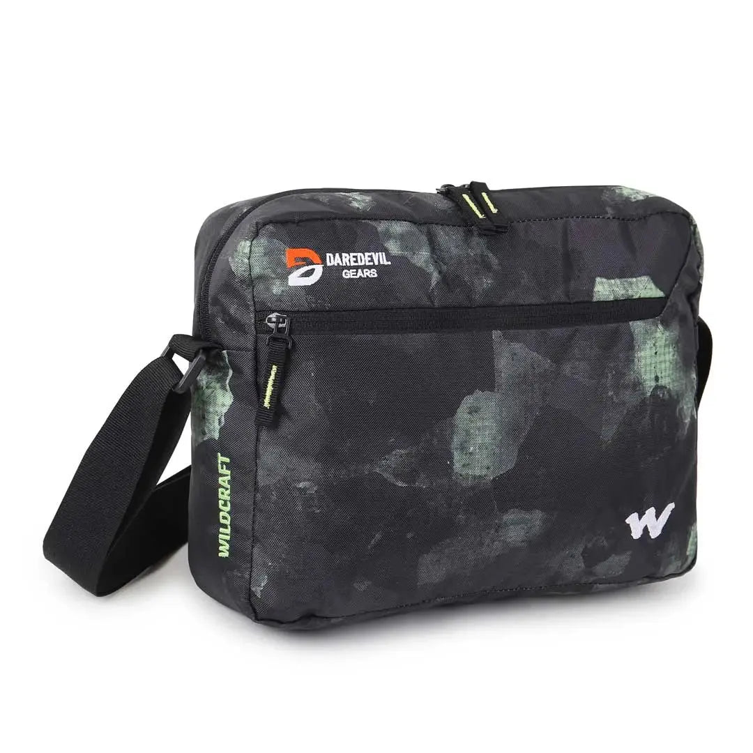 Granite Black Sling anuvyom