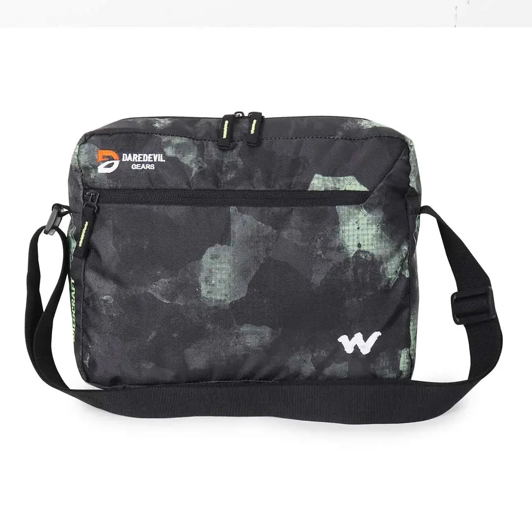 Granite Black Sling anuvyom