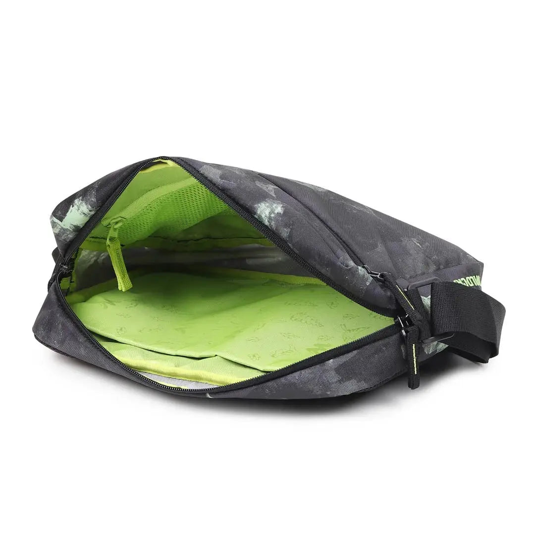 Granite Black Sling anuvyom