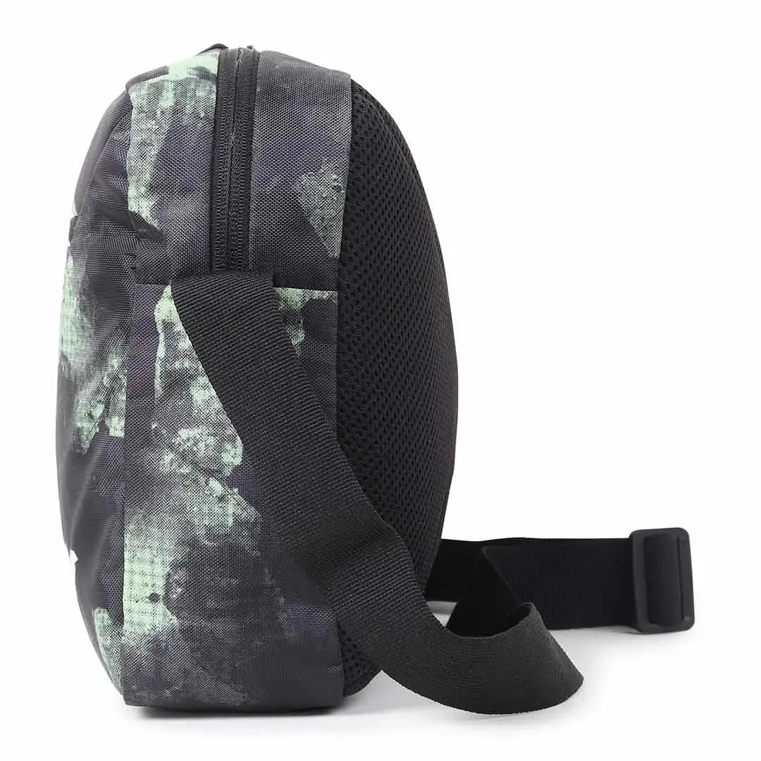 Granite Black Sling anuvyom