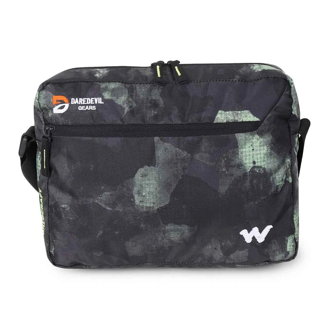 Granite Black Sling anuvyom