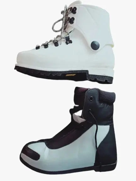 High Altitude Snow Shoes anuvyom