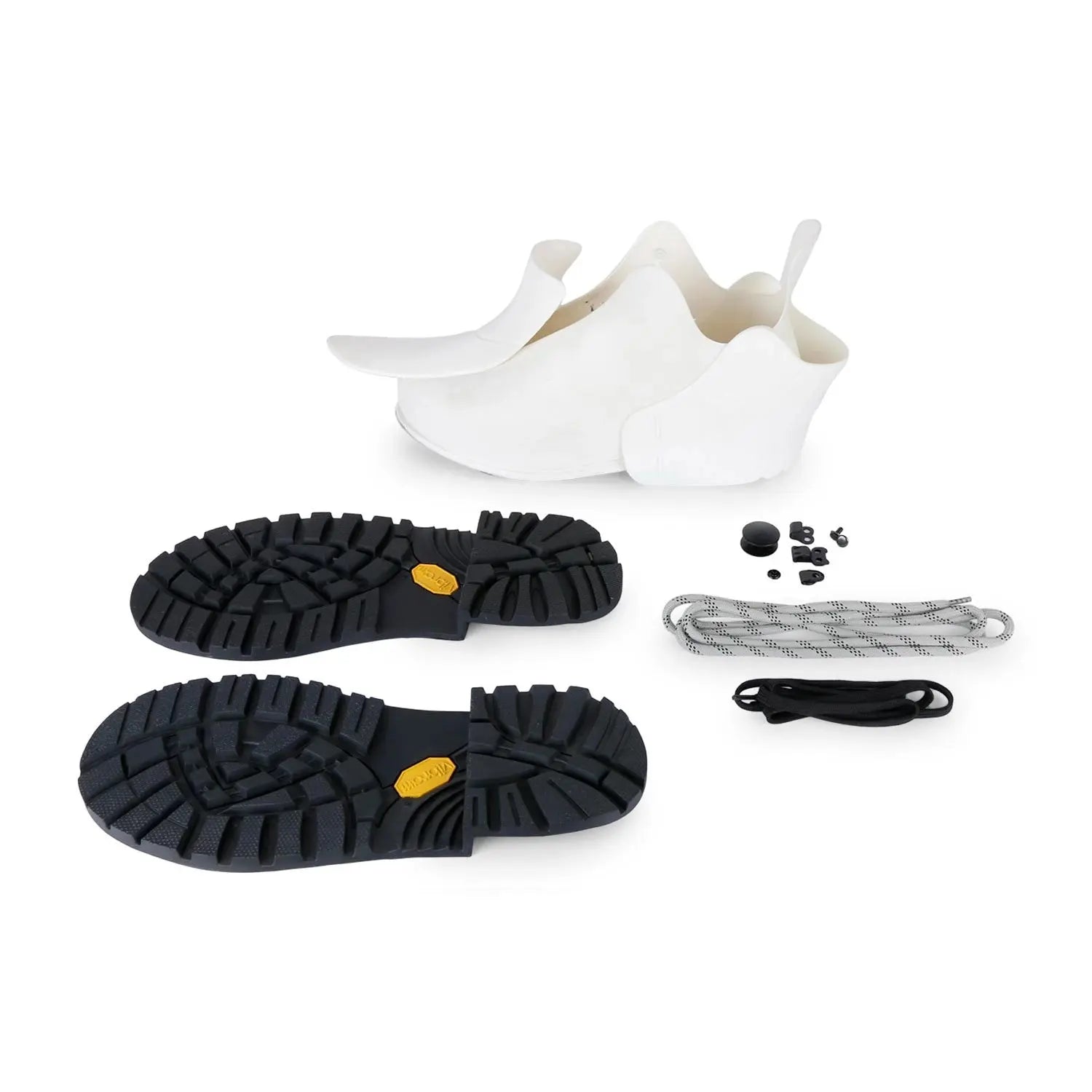 High Altitude Snow Shoes anuvyom