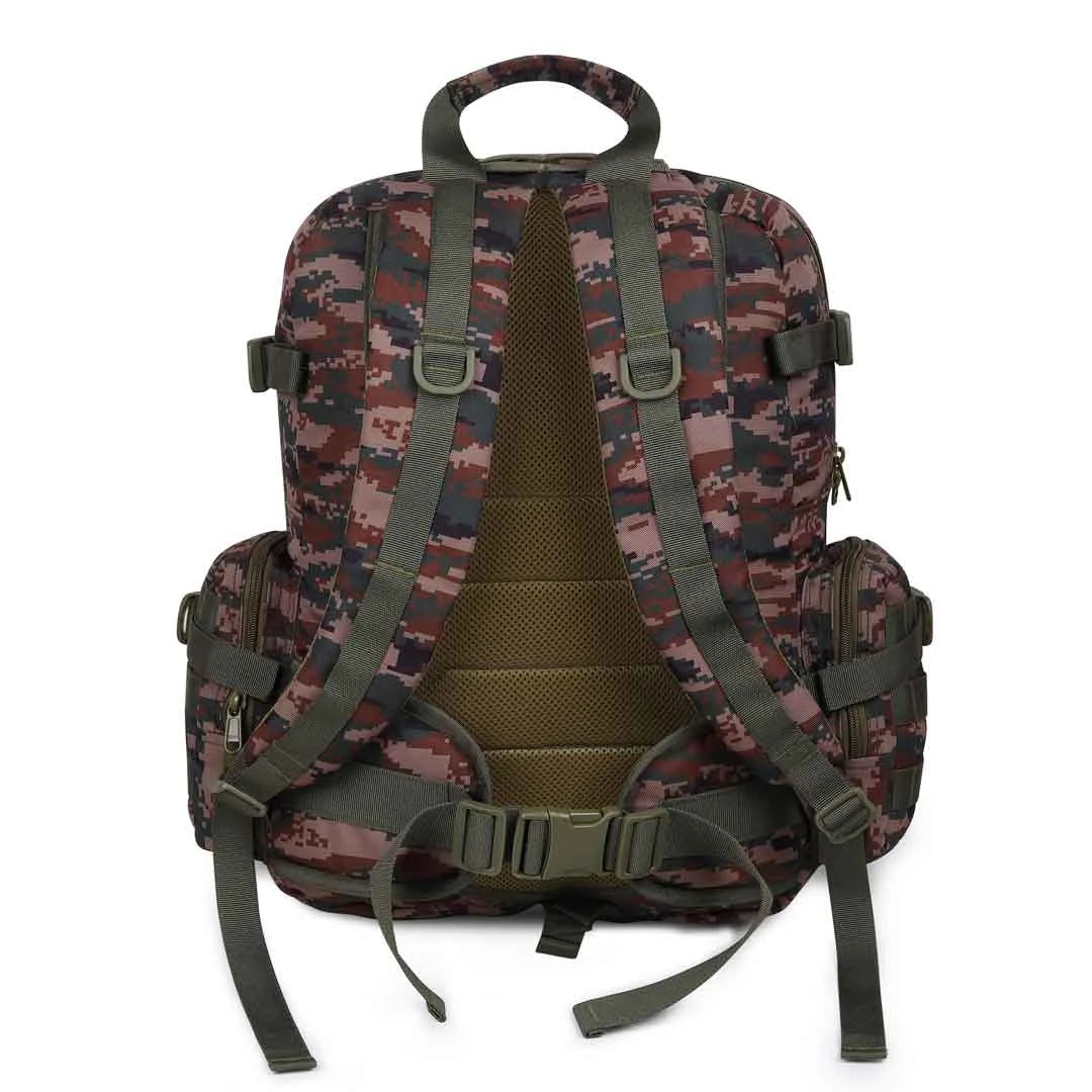 Indian Army Standard Pattern Combat Bag