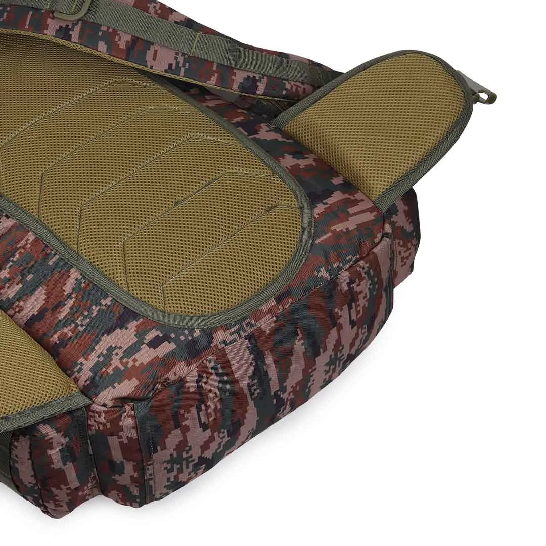 Indian Army Standard Pattern Combat Bag
