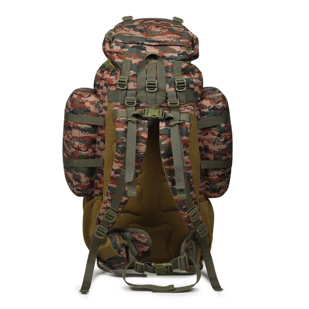Indian Army Standard Pattern Commando Rucksack
