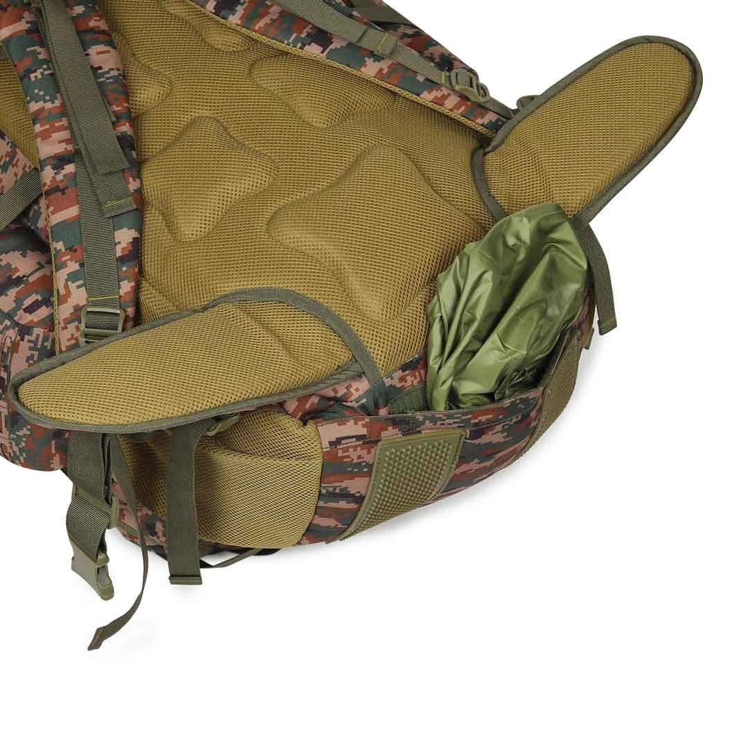 Indian Army Standard Pattern Commando Rucksack