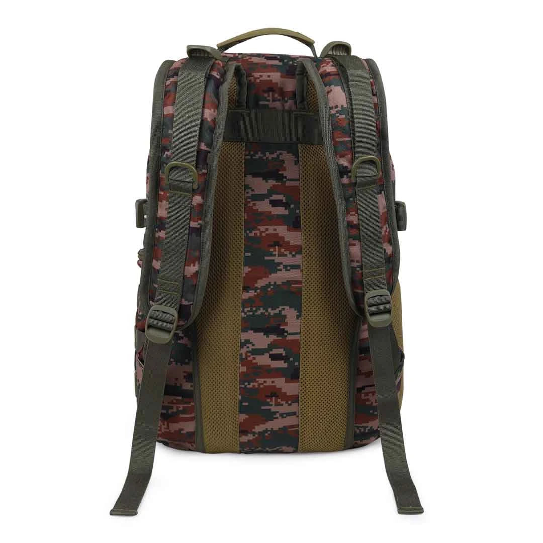 Indian Army Standard Pattern Rop Team Bag