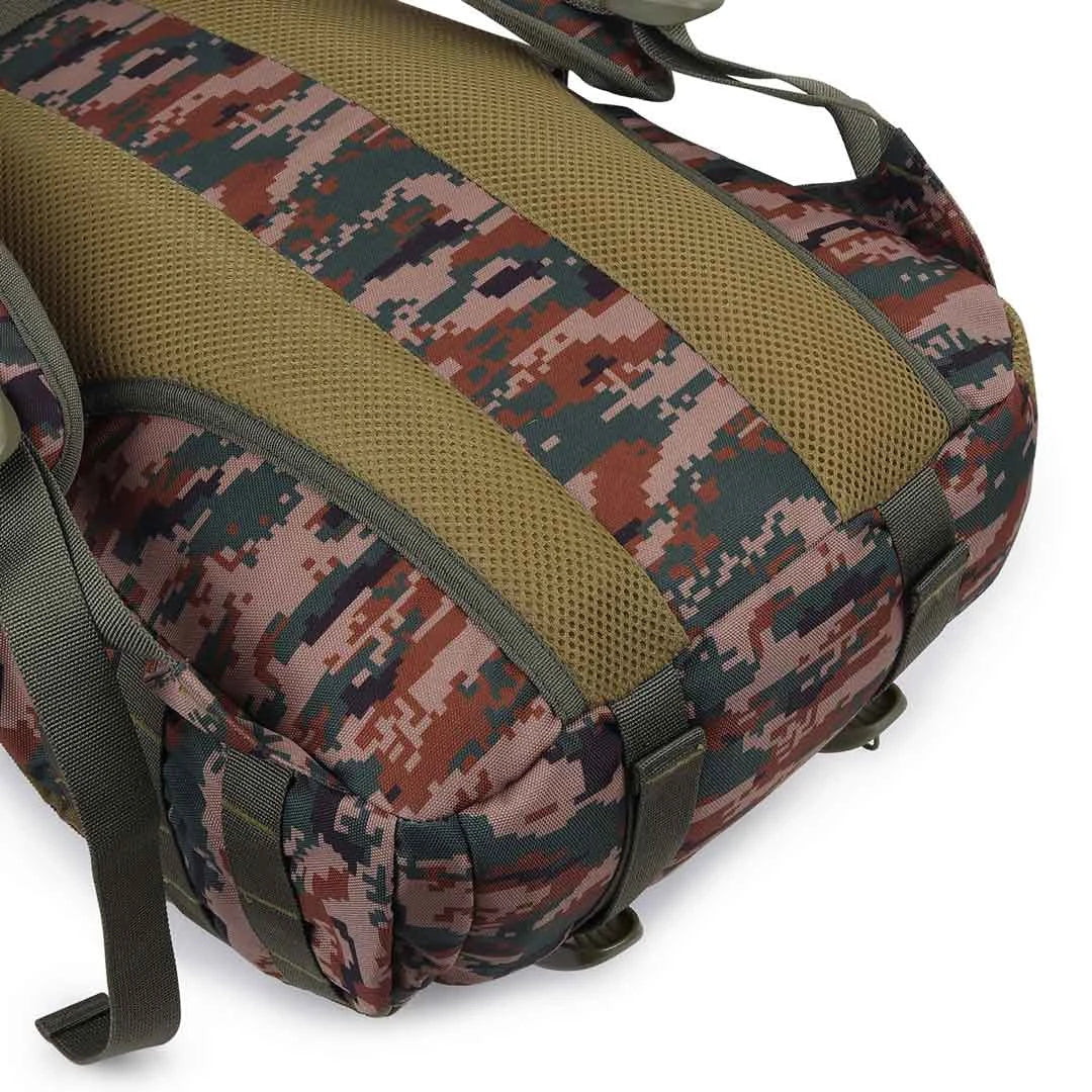 Indian Army Standard Pattern Rop Team Bag