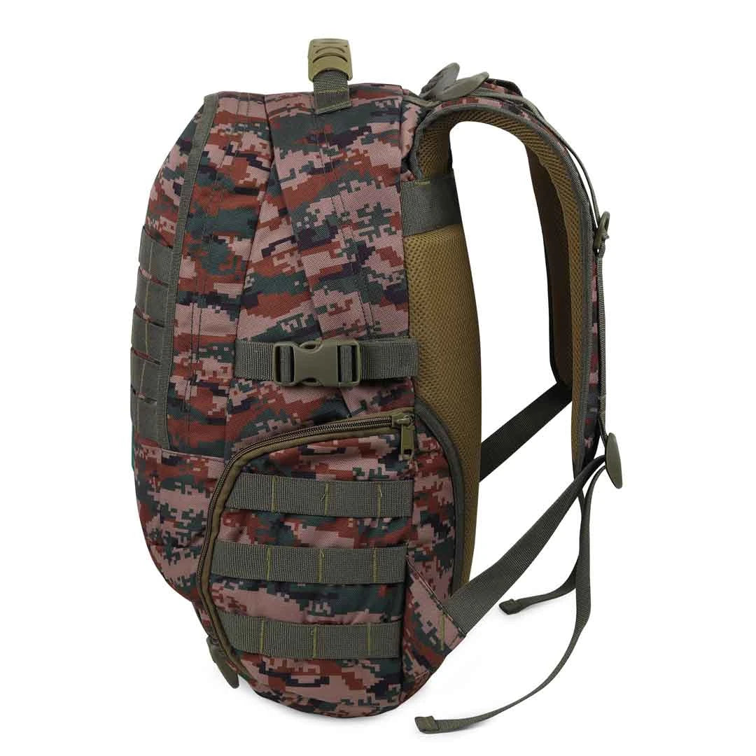 Indian Army Standard Pattern Rop Team Bag