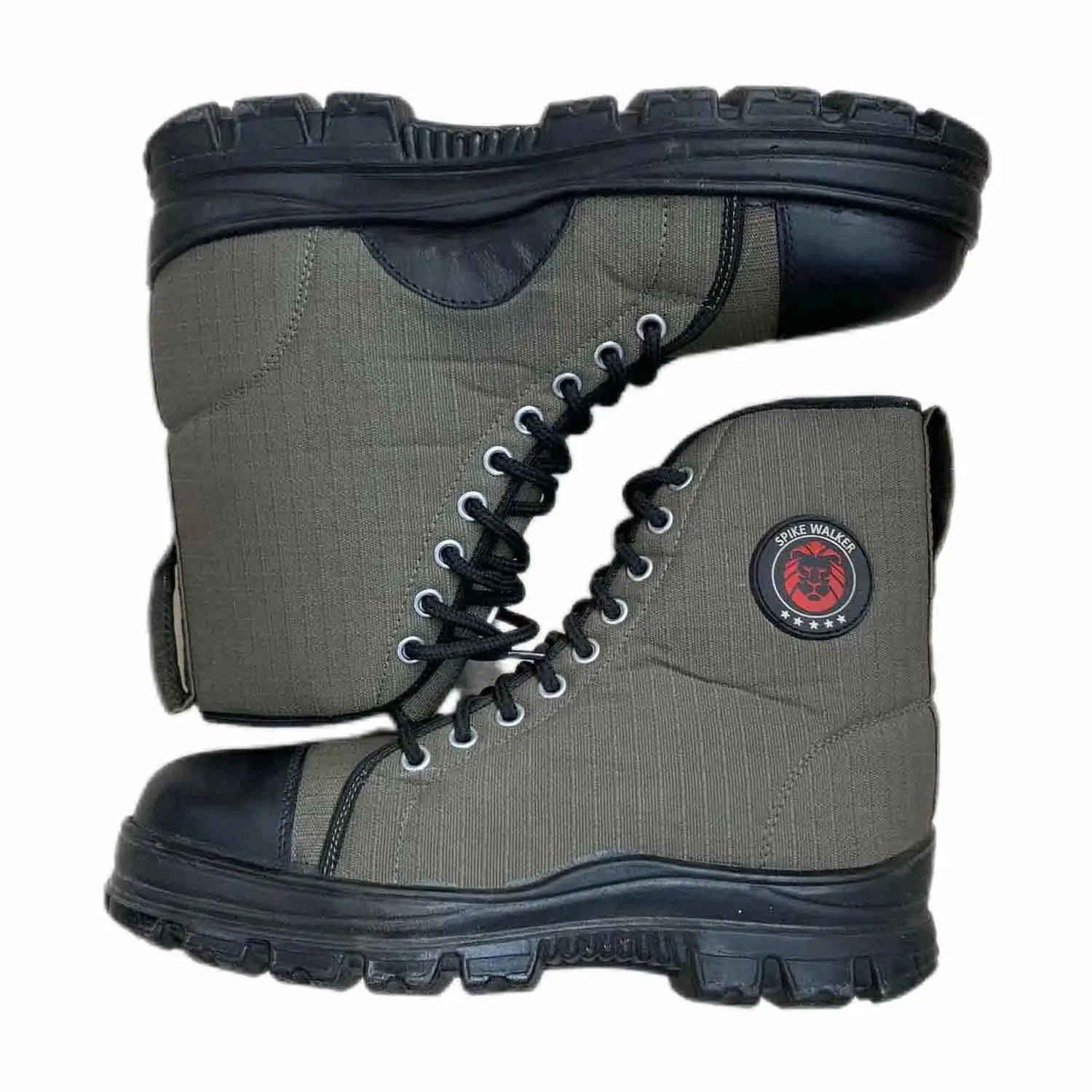 Winter Shoes Jungle Shoes