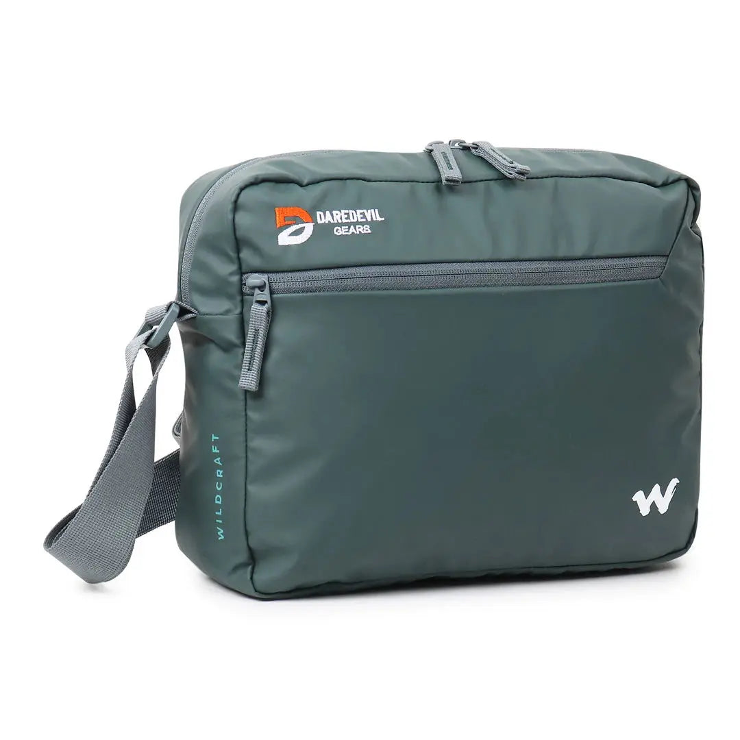 Matte Darkforest Sling