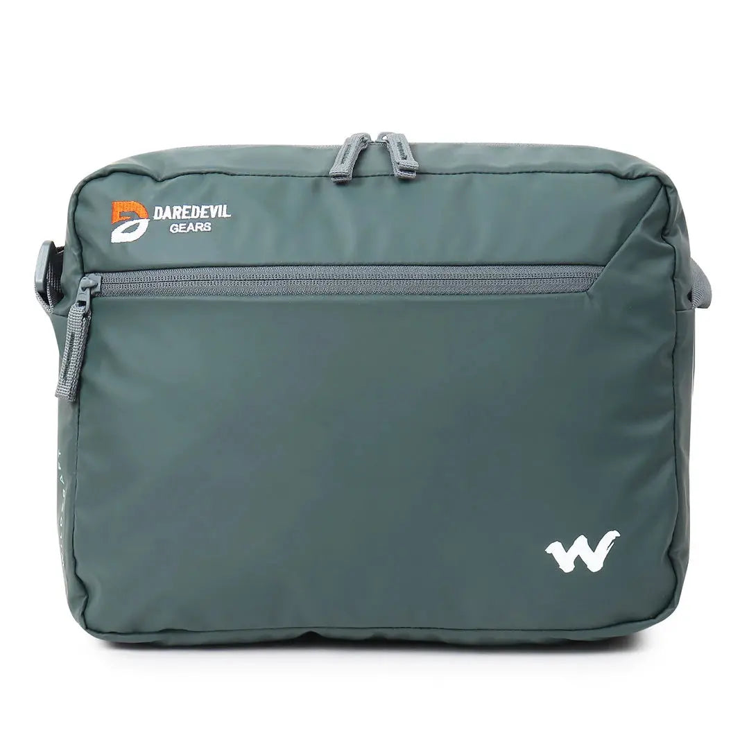 Matte Darkforest Sling