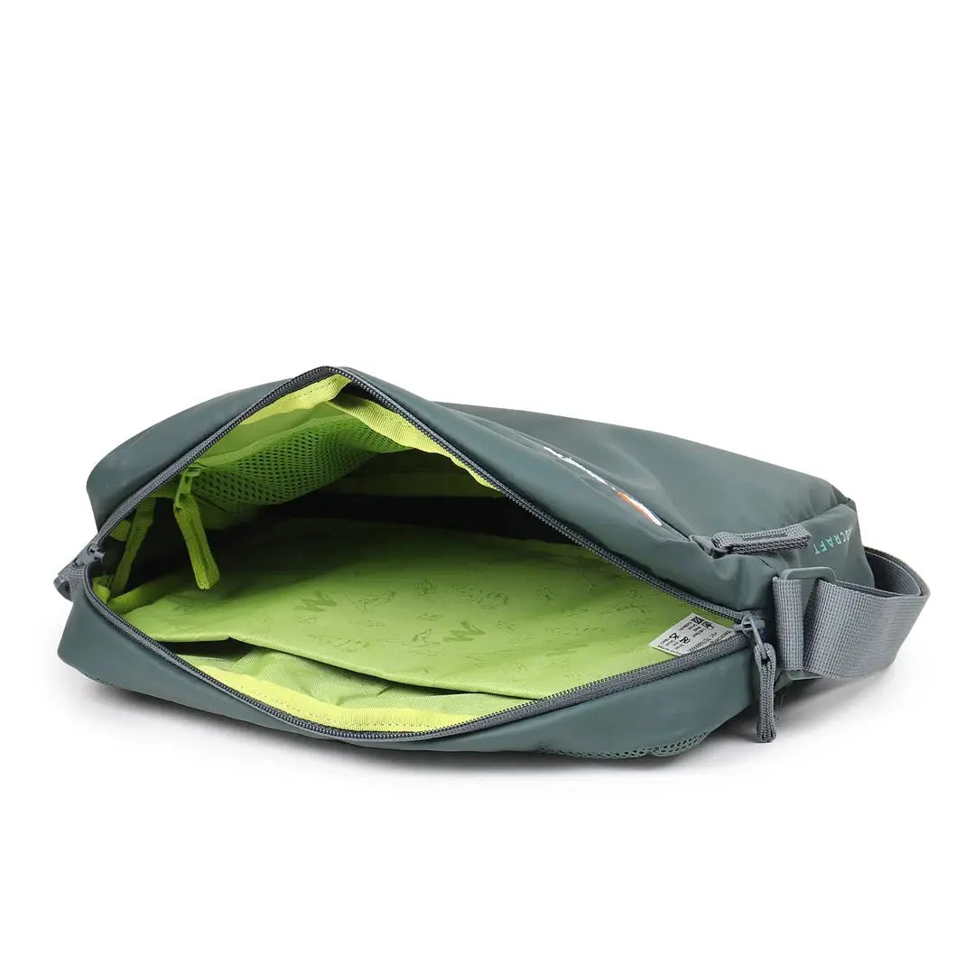 Matte Darkforest Sling