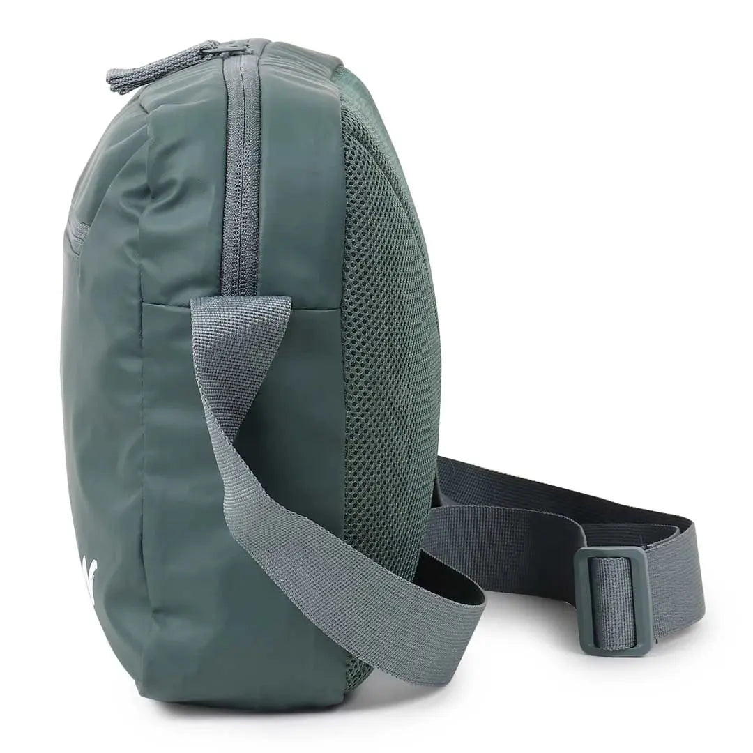 Matte Darkforest Sling