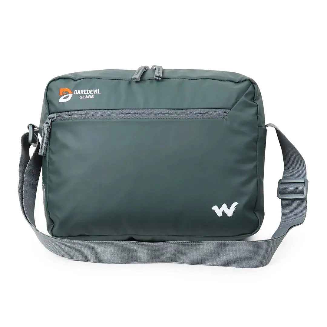 Matte Darkforest Sling