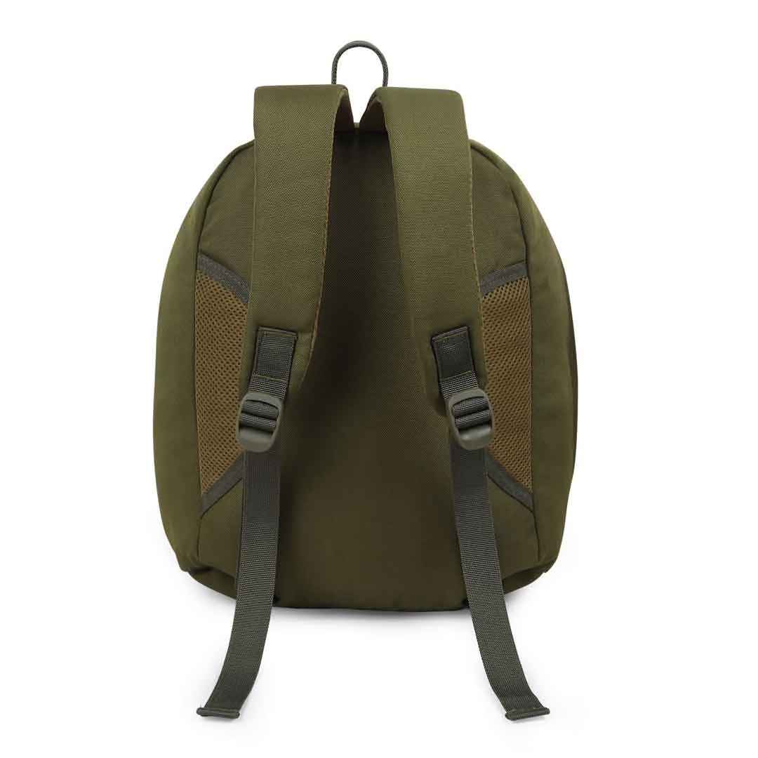Olive Green DHANUSH Commando Bag