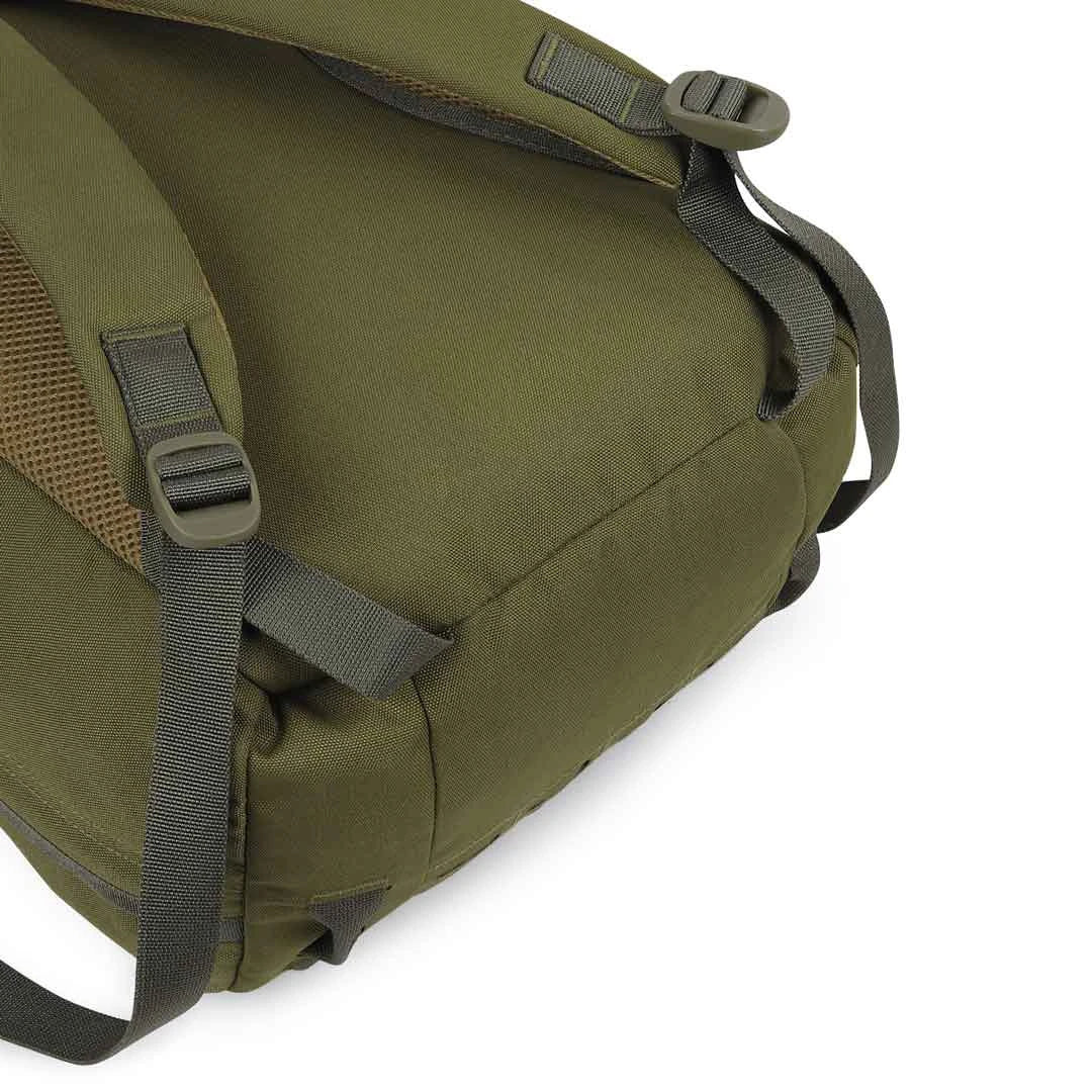 Olive Green DHANUSH Commando Bag
