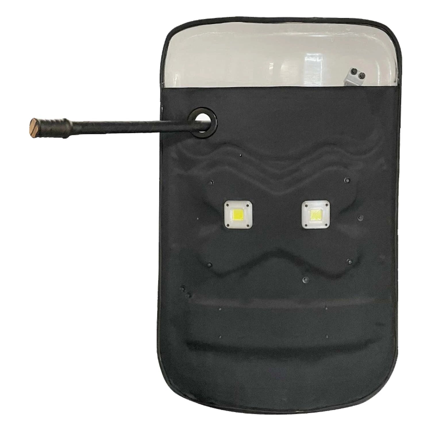 Stun Baton for riot control and personal defense