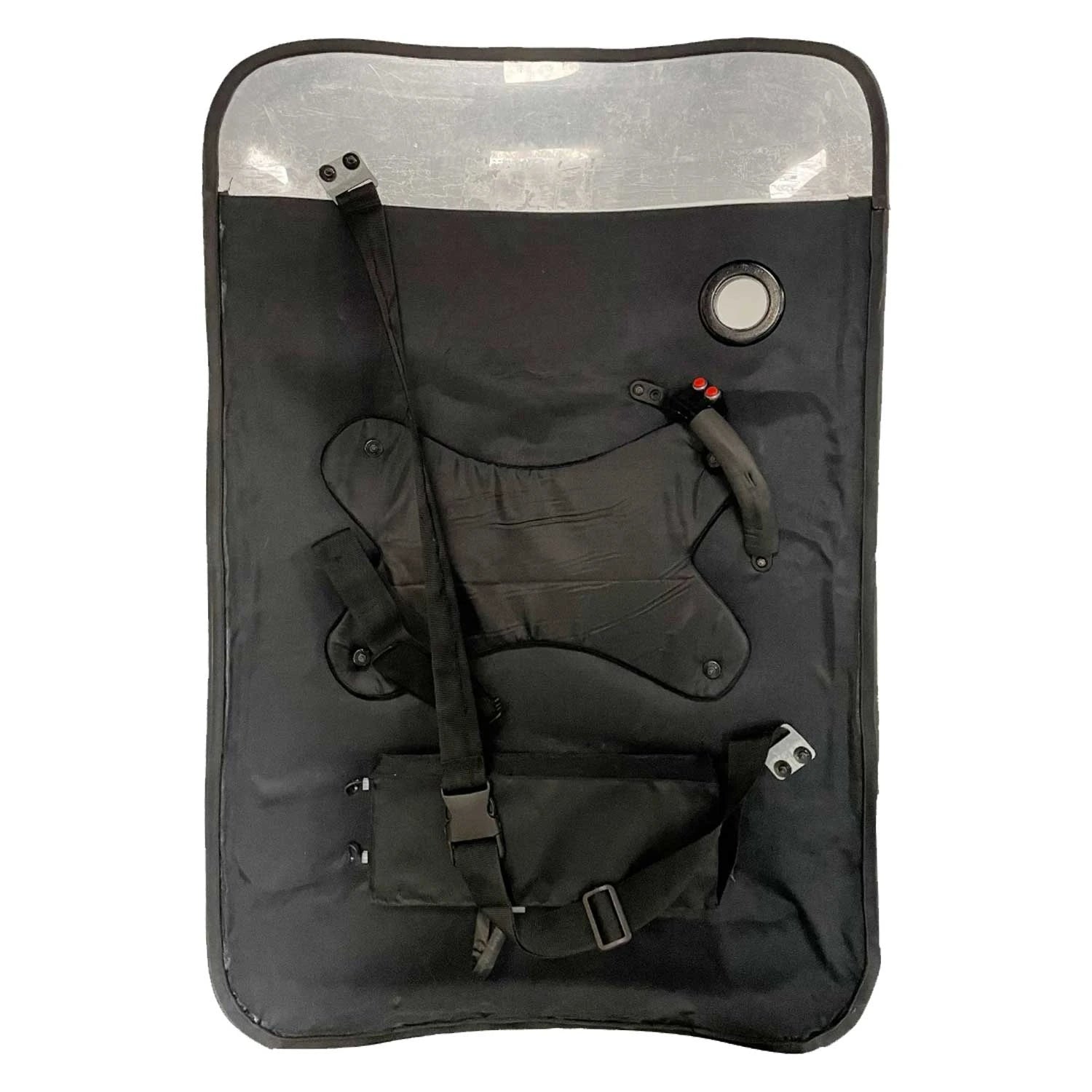 Riot Control Stun Shield