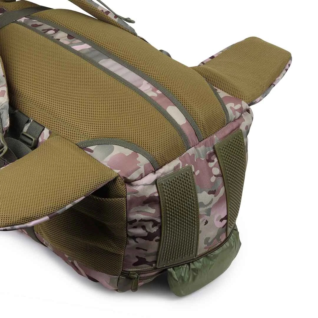 Semi High Altitude Area Camou Ghatak Team Bag anuvyom