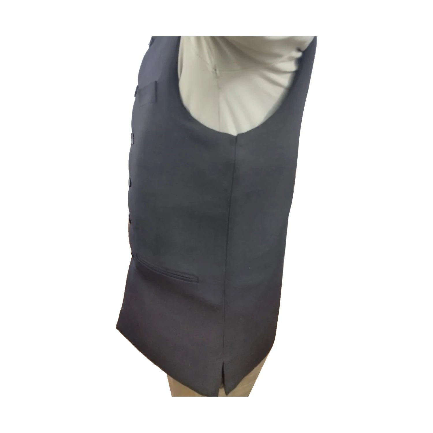 Shakti – VIP Jacket