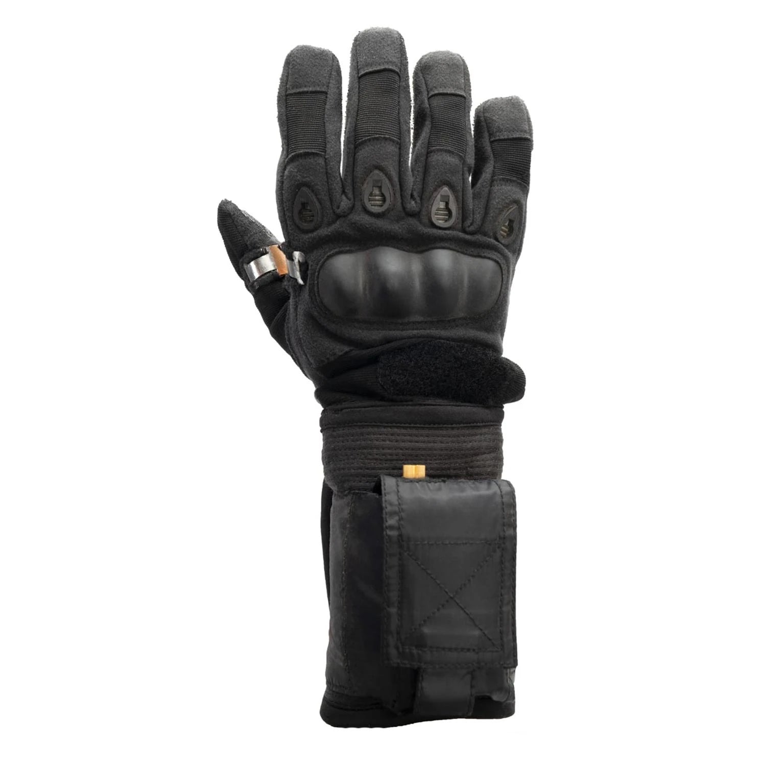 Stun Gloves