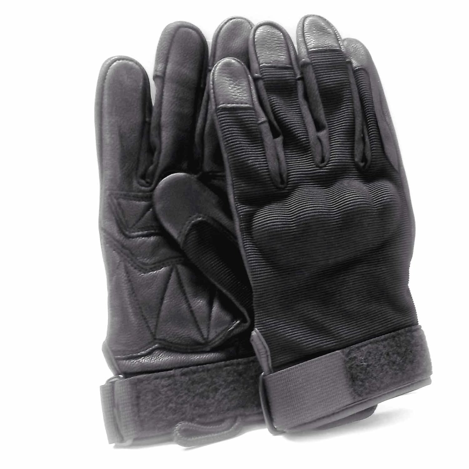 Sub Zero Hand Gloves - front view for outdoor use