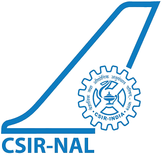 Council of Scientific and Industrial Research - National Aerospace Laboratories logo