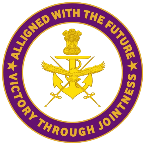 Integrated Defence Staff logo